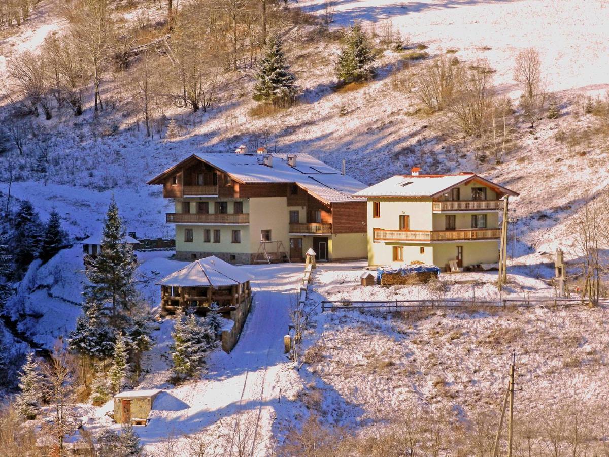 Hotel Лісова Казка Slawske Exterior foto