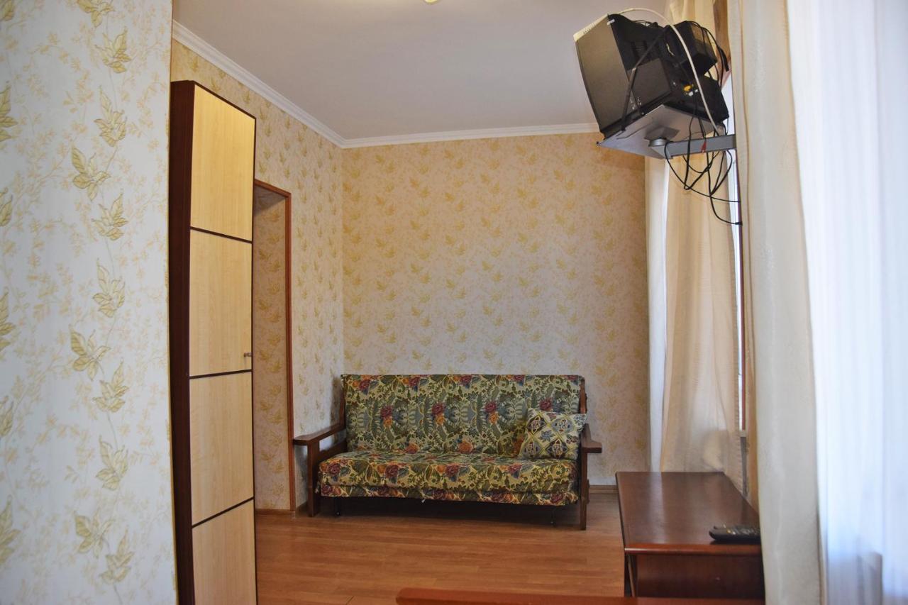 Hotel Лісова Казка Slawske Exterior foto