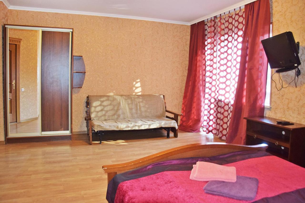 Hotel Лісова Казка Slawske Exterior foto
