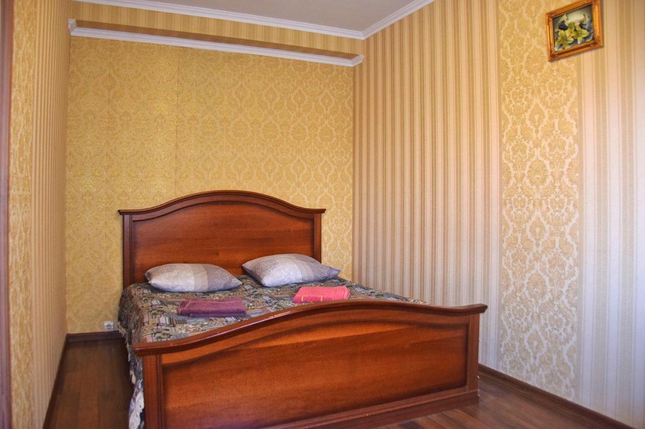 Hotel Лісова Казка Slawske Exterior foto