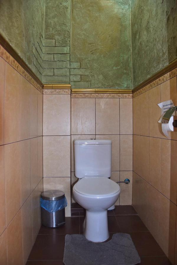 Hotel Лісова Казка Slawske Exterior foto