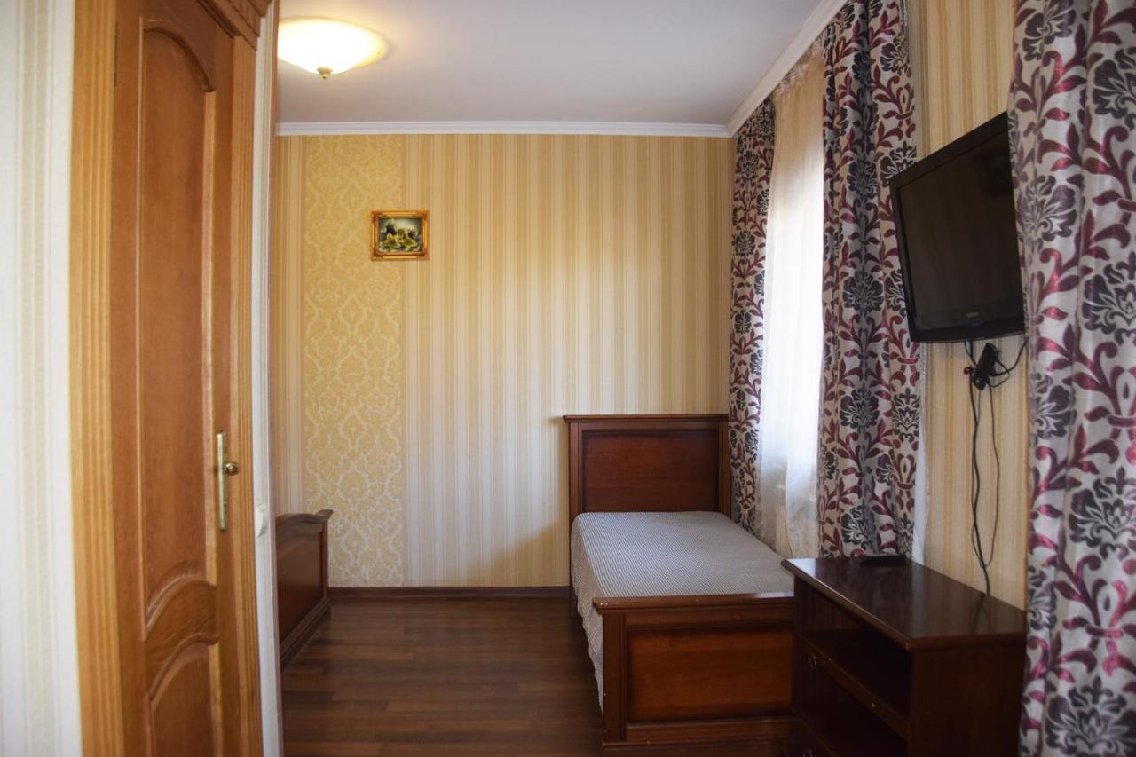 Hotel Лісова Казка Slawske Exterior foto