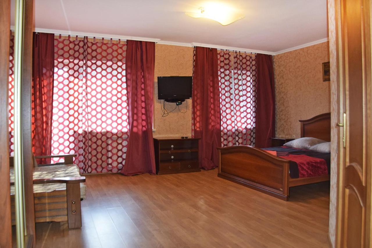 Hotel Лісова Казка Slawske Exterior foto