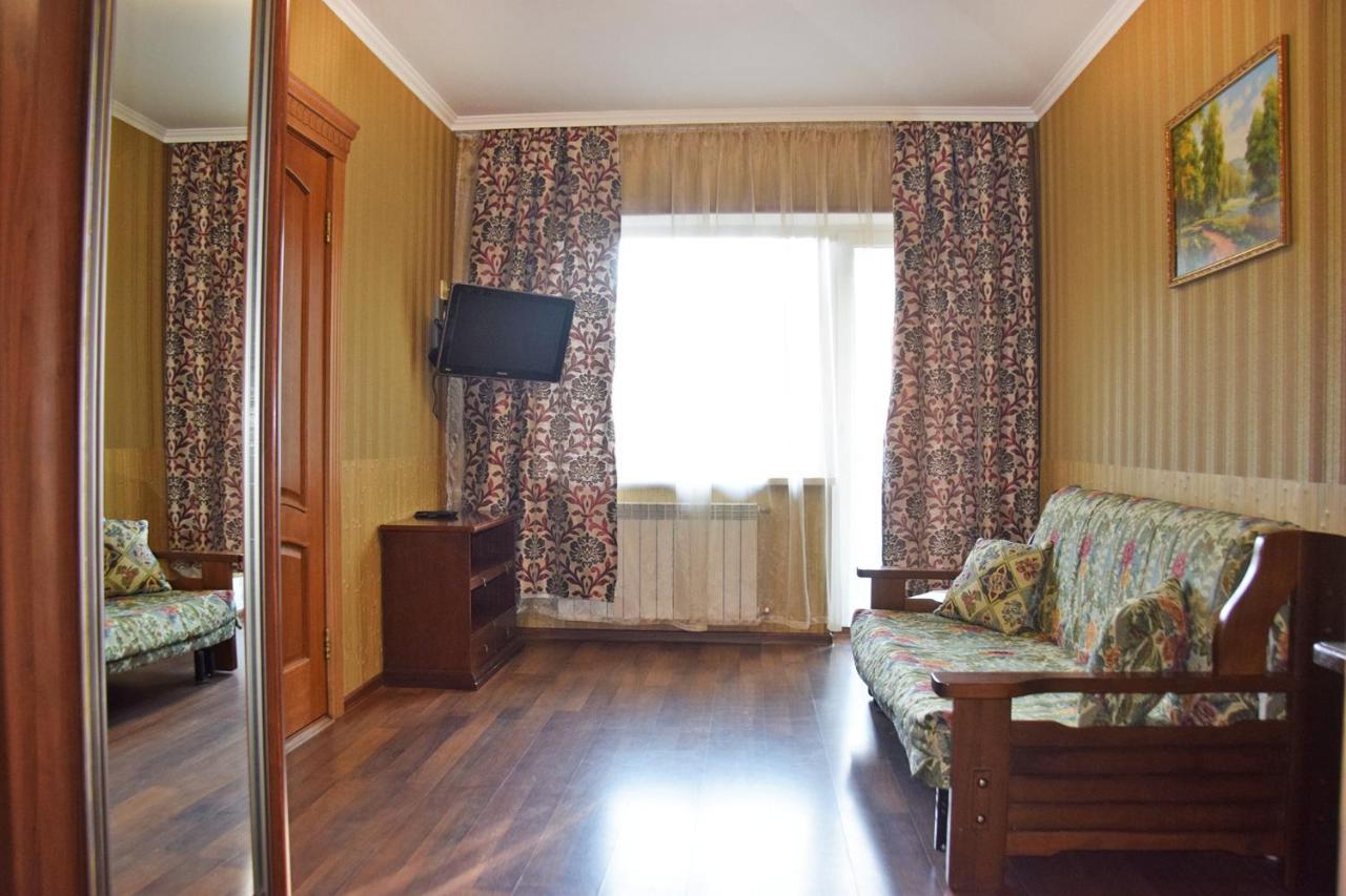 Hotel Лісова Казка Slawske Exterior foto